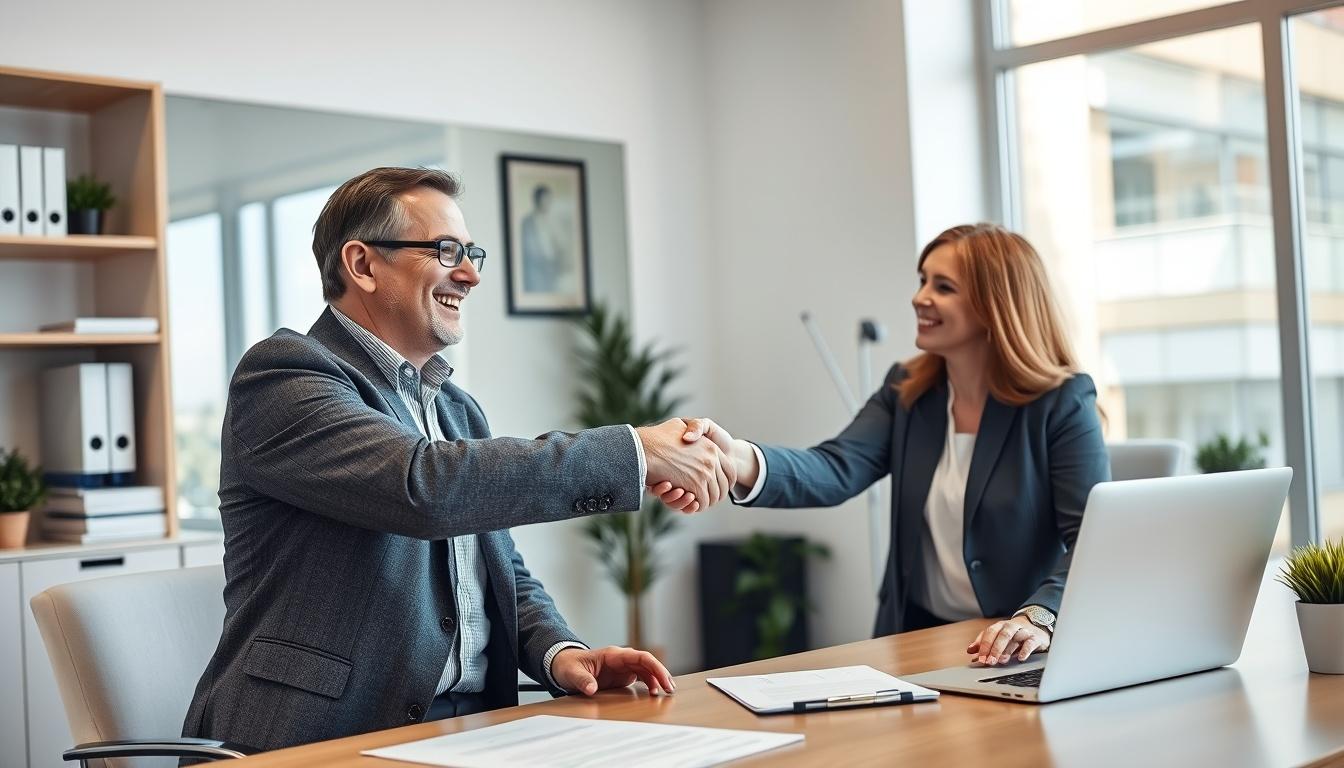 Support for Small Businesses