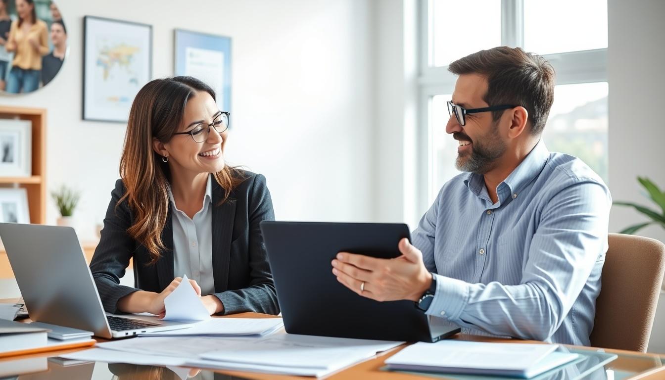 Tax Solutions for Individuals